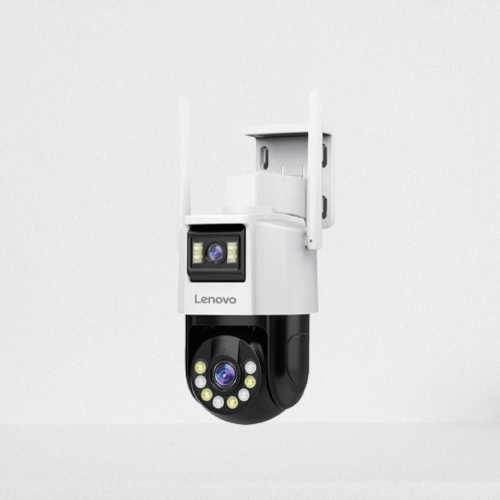 CINETECH Surveillance Smart Home Camera
